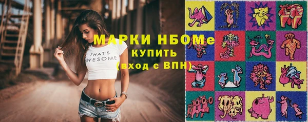 хмурый Алексеевка